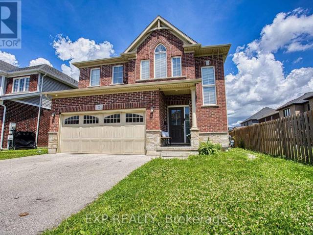 apartment at LOWER 15 RILEY AVENUE, Pelham, Ontario, L3E0A2