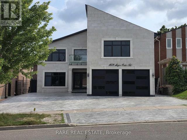 apartment at LOWER – 1671 MAJOR OAKS ROAD