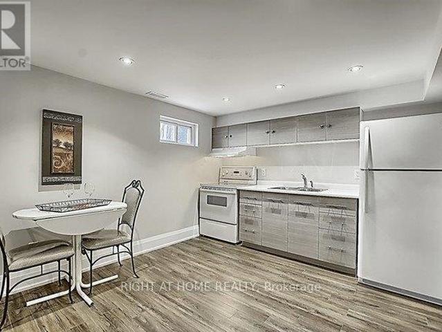 apartment at LOWER – 167 SEPTONNE AVENUE