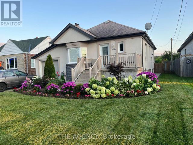 apartment at LOWER 168 FEDERAL STREET, Hamilton, Ontario, L8E1N5