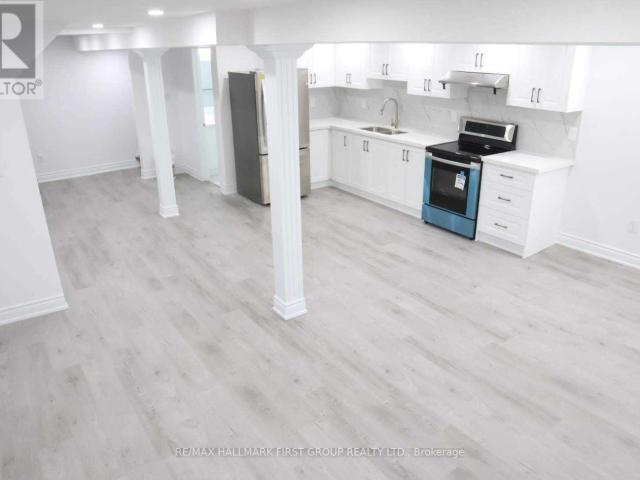 apartment at LOWER 1627 BAGGINS STREET, Pickering, Ontario, L1W1H2