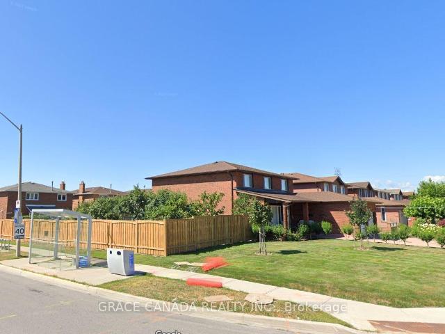 apartment at LOWER – 162 JACKMAN CRESCENT