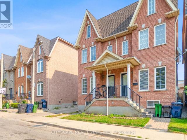 apartment at LOWER – 163 RANKIN CRESCENT