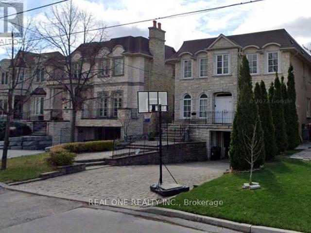 apartment at LOWER 177 NORTON AVENUE, Toronto, Ontario, M2N4A8