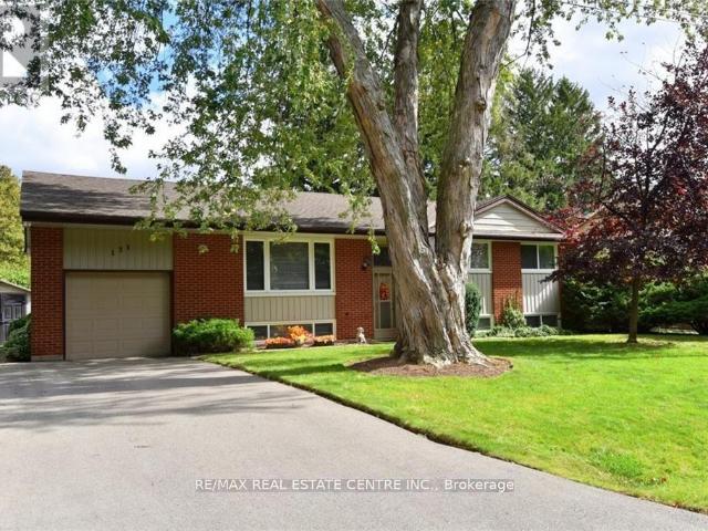 apartment at LOWER 171 MANITOU WAY, Hamilton, Ontario, L9G1X9