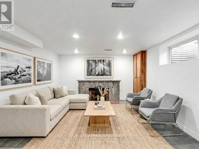 apartment at LOWER 173 RATHBURN ROAD, Toronto, Ontario, M9B2L2