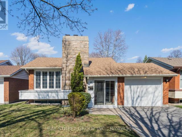 apartment at LOWER 17 KILKENNY DRIVE, Toronto, Ontario, M1W1J5