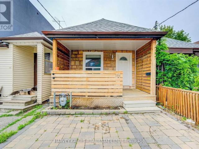 apartment at LOWER 184 CEDRIC AVENUE, Toronto, Ontario, M6C3X8
