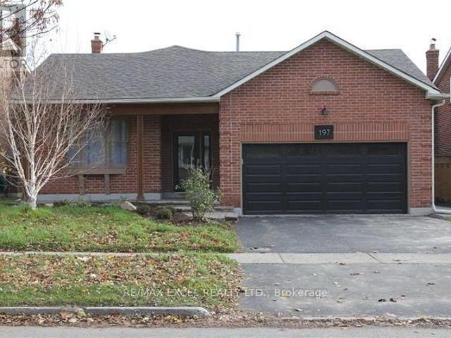 apartment at LOWER – 197 LANCASTER AVENUE