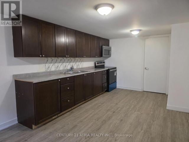 apartment at LOWER 19 MEADOWVIEW AVENUE, Markham, Ontario, L3T1G8