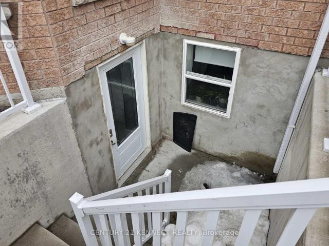 apartment at LOWER 1 156 ATHERTON AVENUE, Ajax, Ontario, L1T0H8