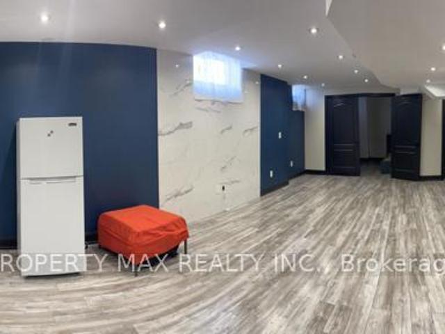 apartment at LOWER 205 MONTE CARLO DRIVE N, Vaughan, Ontario, L4H1R3
