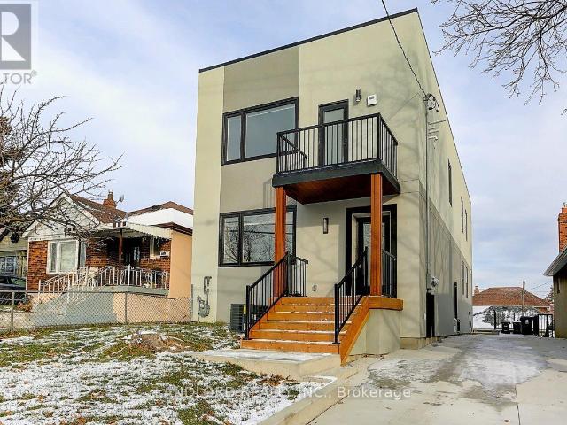 apartment at LOWER 2071 KEELE STREET, Toronto, Ontario, M6M3Y8