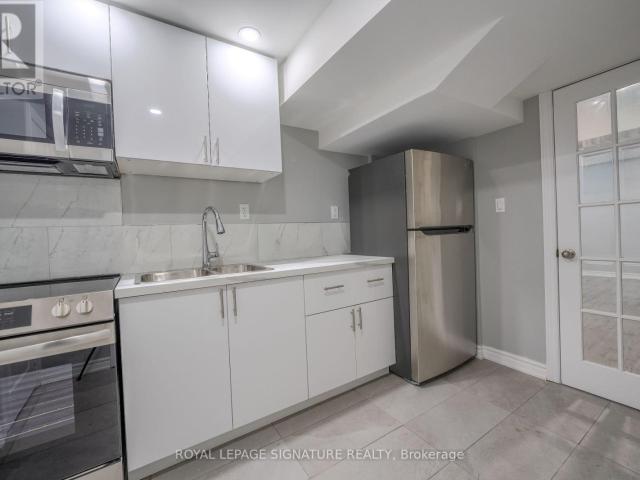 apartment at LOWER 2111 LYNN HEIGHTS DRIVE, Pickering, Ontario, L1X2S1