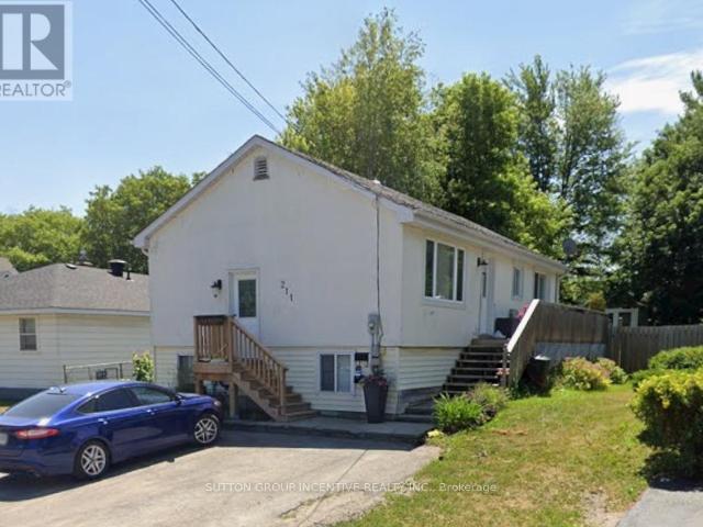 apartment at LOWER 211 CLIFF ROAD, Barrie, Ontario, L4N3X5