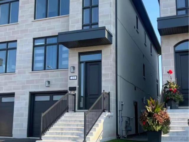apartment at LOWER 21 ANTONIO COURT, Toronto, Ontario, M9L0A4
