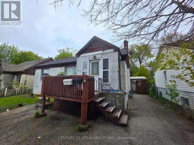 apartment at LOWER 21 MEADOWVIEW AVENUE, Markham, Ontario, L3T1G8