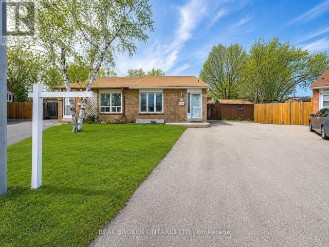 apartment at LOWER 2261 HANBURY COURT, Burlington, Ontario, L7P3V4