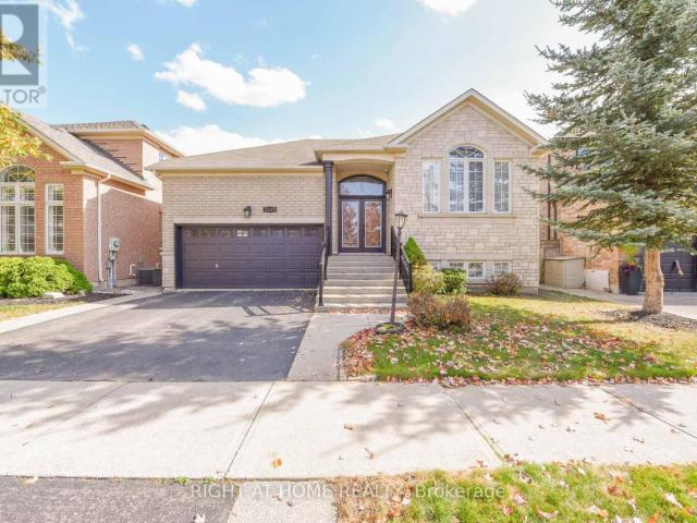 apartment at LOWER 2229 GLAZEBROOK CIRCLE, Oakville, Ontario, L6M5B5