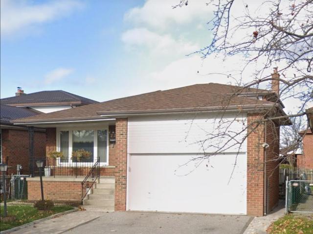 apartment at LOWER 22 GLENDINNING AVENUE, Toronto, Ontario, M1W3G2