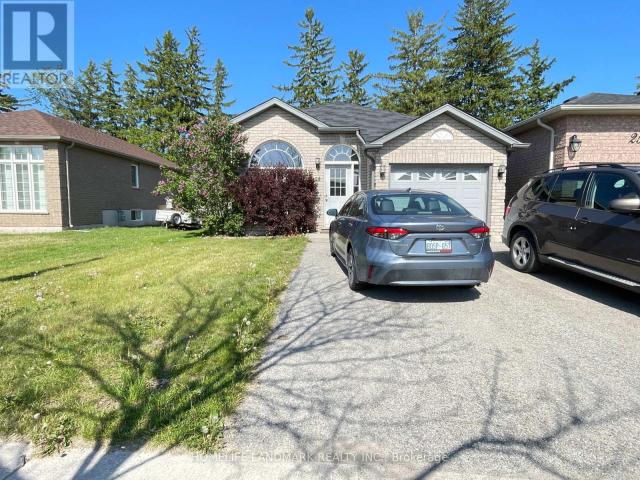 apartment at LOWER 23 LOON AVENUE, Barrie, Ontario, L4N8W6