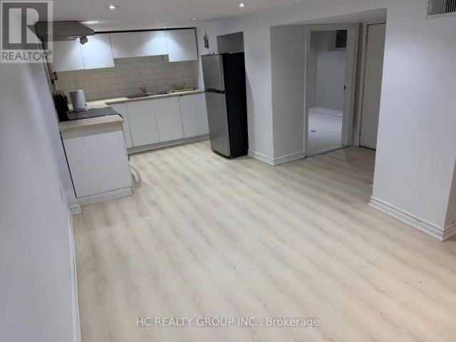 apartment at LOWER 25 BEECHWOOD AVENUE, Toronto, Ontario, M6N4S9