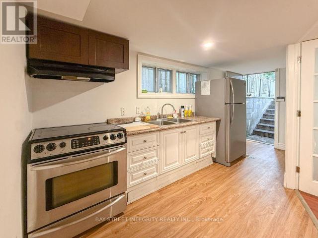 apartment at LOWER – 275 ESTELLE AVENUE