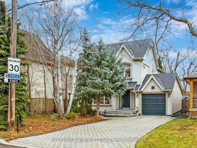 apartment at LOWER 275 ESTELLE AVENUE, Toronto, Ontario, M2N5J4