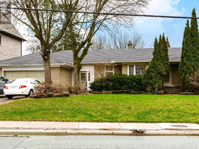 apartment at LOWER 27 DENHAM DRIVE, Richmond Hill, Ontario, L4C6H6
