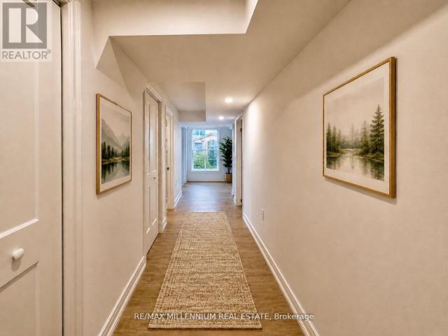 apartment at LOWER 27 TELEGRAPH DRIVE, Whitby, Ontario, L1P1S2