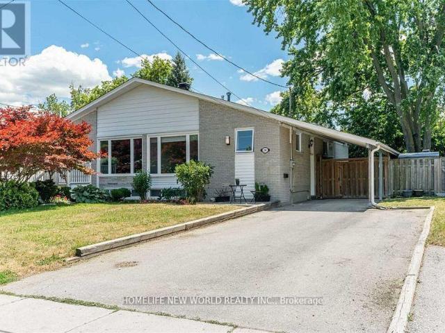 apartment at LOWER 294 TAYLOR MILLS DRIVE S, Richmond Hill, Ontario, L4C2S6