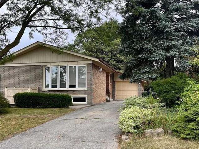 apartment at LOWER #2 164 RICHARD CLARK DRIVE, Toronto, Ontario, M3M1V4