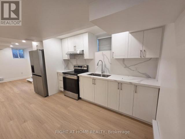 apartment at LOWER – 2 BETTERRIDGE TRAIL