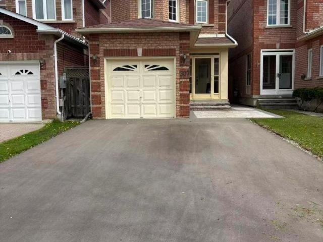apartment at LOWER 307 MILLIKEN MEADOWS DRIVE, Markham, Ontario, L3R0V8
