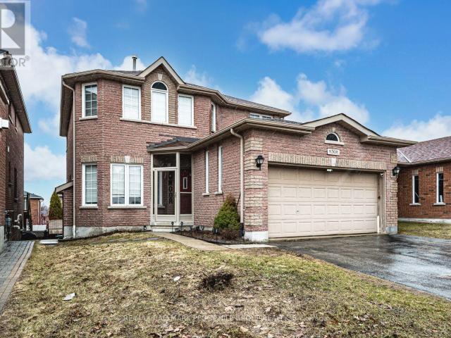 apartment at LOWER 30 JESSICA DRIVE, Barrie, Ontario, L4N5S5