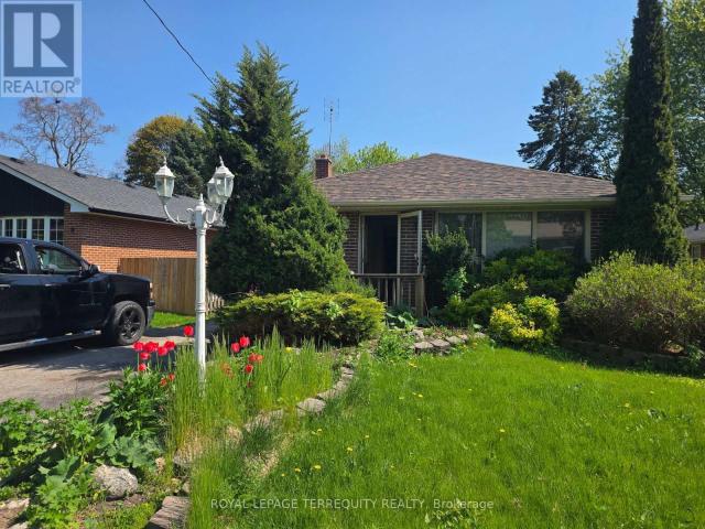 apartment at LOWER 319 HILLCROFT STREET, Oshawa, Ontario, L1G2M1