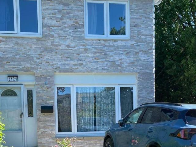apartment at LOWER 3121 JESSICA COURT, Mississauga, Ontario, L5C1X7