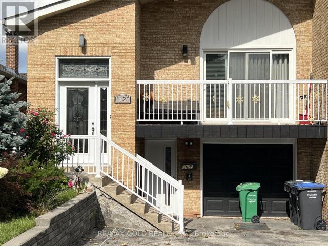 apartment at LOWER – 3125 LEDNIER TERRACE