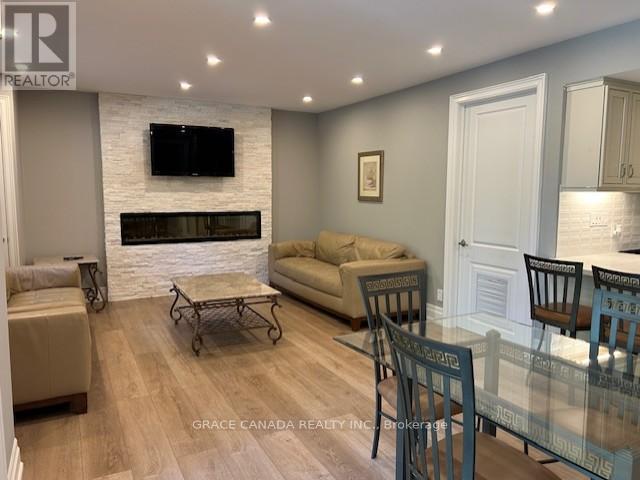 apartment at LOWER 3130 HINES DRIVE, Oakville, Ontario, L6M0Z7
