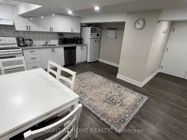 apartment at LOWER – 31 NORTHAMPTON DR DRIVE