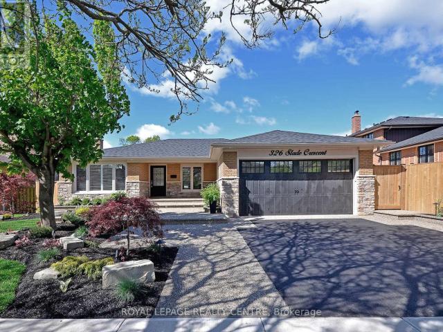apartment at LOWER 326 SLADE CRESCENT, Oakville, Ontario, L6K3R4