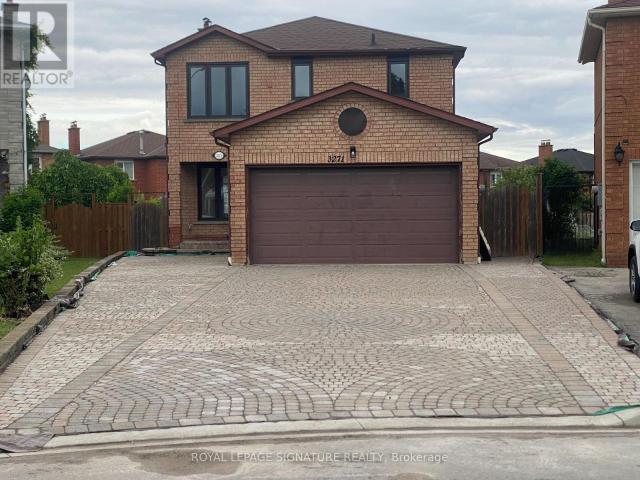 apartment at LOWER 3271 PILCOM CRESCENT, Mississauga, Ontario, L5B3X5