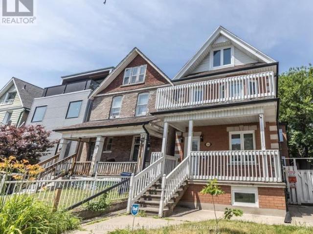 apartment at LOWER – 3208 DUNDAS STREET W