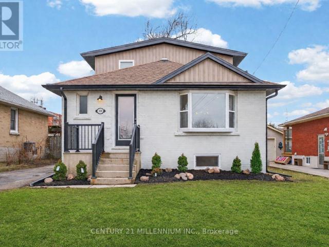 apartment at LOWER 330 EAST 15TH STREET, Hamilton, Ontario, L9A4G5
