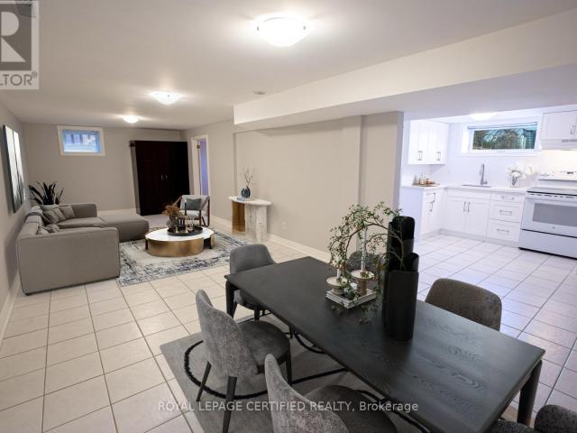 apartment at LOWER 3519 PALGRAVE ROAD, Mississauga, Ontario, L5B1W1