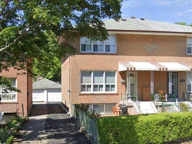 apartment at #LOWER – 372 HIGHFIELD ROAD