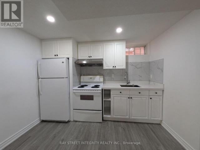 apartment at LOWER 37 SANDHAM CRESCENT, Markham, Ontario, L3S4J7