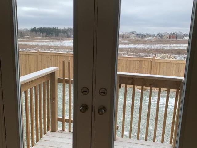 apartment at LOWER 37 PUISAYA DRIVE, Richmond Hill, Ontario, L4E1L2