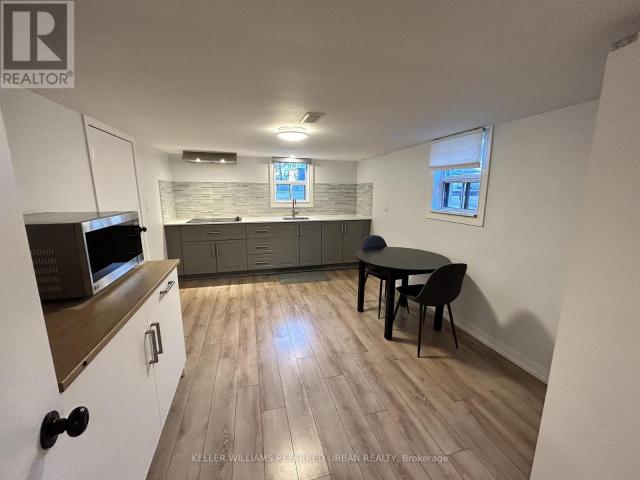 apartment at LOWER 7 ASHMORE AVENUE, Toronto, Ontario, M8Z4C5