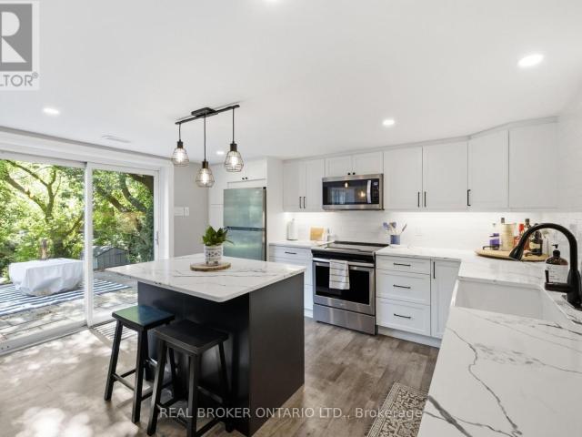 apartment at LOWER 40 BASCOM STREET, Uxbridge, Ontario, L9P1J3
